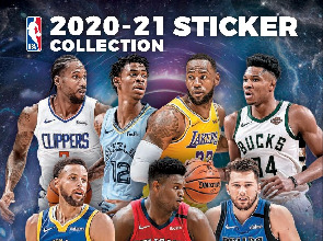 NBA 2020/21